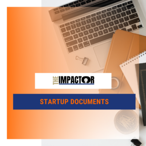 Startup Documents