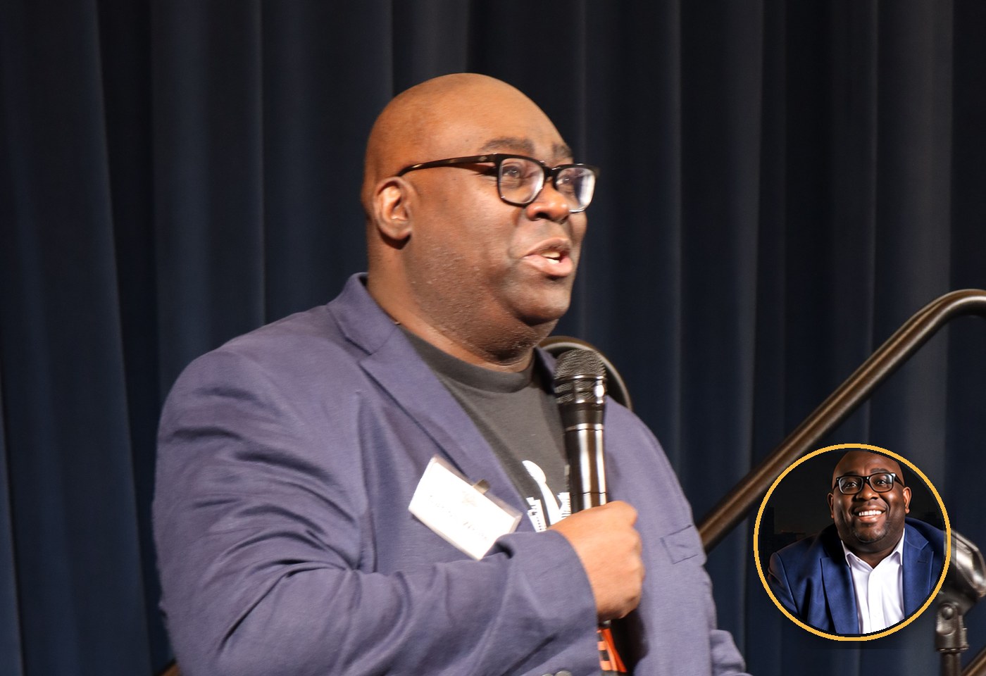 Carlos White